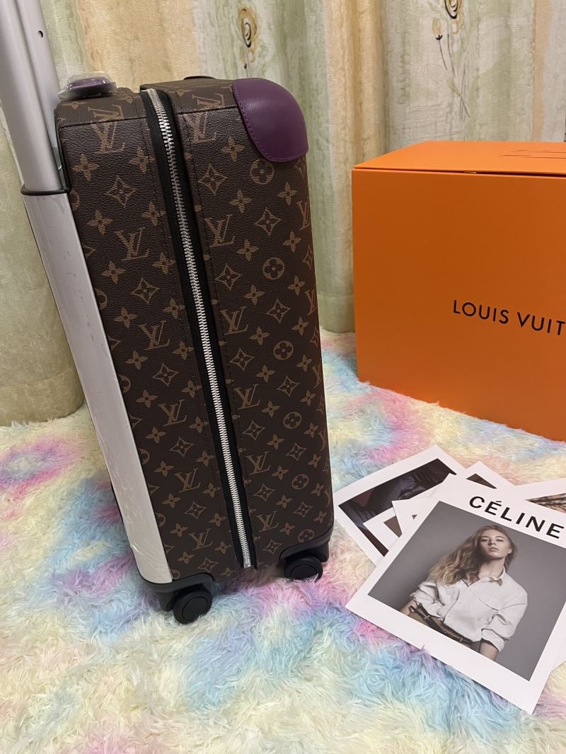 Louis Vuitton Suitcase